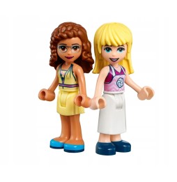 LEGO Friends Patiserie în Heartlake City 41440