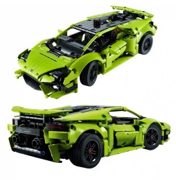 LEGO Technic Lamborghini Huracán 42161