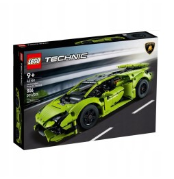 LEGO Technic Lamborghini Huracán 42161