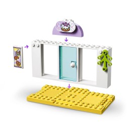 LEGO Friends Patiserie în Heartlake City 41440