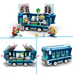 LEGO Minionki 75581 Imprezowy autobus