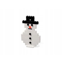 LEGO 40003 Christmas Snowman - MISB Figure