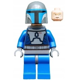 Lego Star Wars Pre Vizsla Luptător Mandalorian