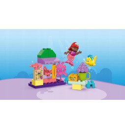 LEGO Duplo 10420 Little Mermaid Coffee Stand