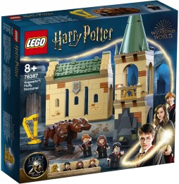 Klocki LEGO Harry Potter 76387 - Hogwart