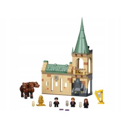 Klocki LEGO Harry Potter 76387 - Hogwart