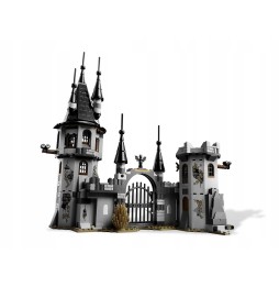 LEGO 9468 Castelul Vampirilor