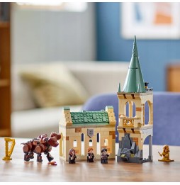 LEGO Harry Potter 76387 - Hogwarts