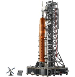 LEGO Icons NASA Artemis SLS Rocket 10341