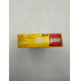 Lego 6041 Armor Shop - new building set