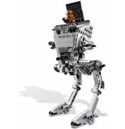 LEGO 8038 Războiul Stelelor Bătălia de pe Endor