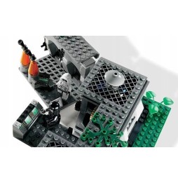 LEGO 8038 Războiul Stelelor Bătălia de pe Endor