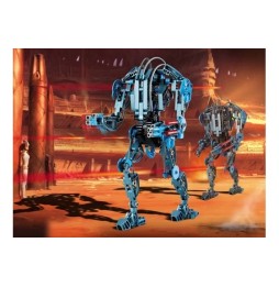 Lego 8012 Star Wars Super Battle Droid