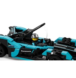 LEGO Speed Champions 76898 Jaguar Racing