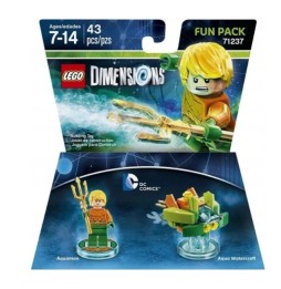 LEGO Dimensions Aquaman Fun Pack 71237