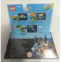 LEGO Dimensions Aquaman Fun Pack 71237