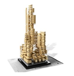 LEGO Architecture Rockefeller Center 21007 - Zestaw Nowy