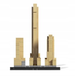 LEGO Architecture Rockefeller Center 21007 - Zestaw Nowy