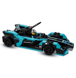 LEGO Speed Champions 76898 Jaguar Racing