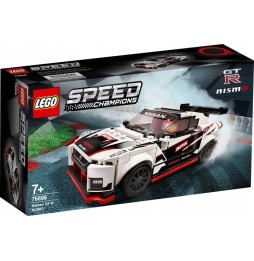 LEGO Nissan GT-R Nismo 76896