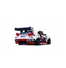 LEGO Nissan GT-R Nismo 76896