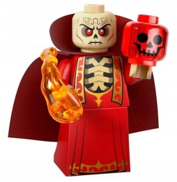 LEGO Dungeons & Dragons Szass Tam Minifigurka 71047