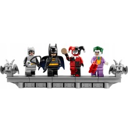 LEGO DC Batman 76271: Gotham City Set