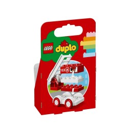 LEGO Duplo Mașina de Pompieri 10917 pentru Copii