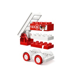 LEGO Duplo Mașina de Pompieri 10917 pentru Copii