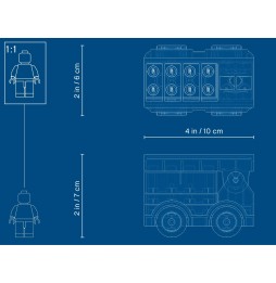 LEGO Duplo Wóz Strażacki 10917 dla Dzieci