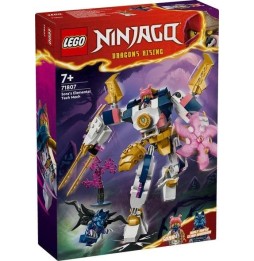 LEGO Ninjago Tech Mech Sory 71807