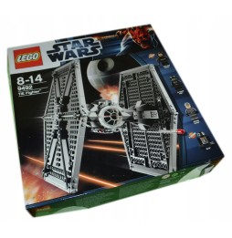 LEGO Star Wars TIE Fighter 9492 - Nowy