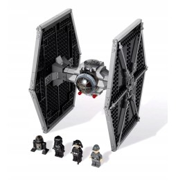 LEGO Star Wars TIE Fighter 9492 - Nowy