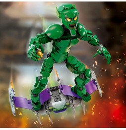 LEGO Marvel Green Goblin 76284