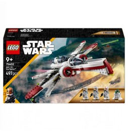 LEGO Star Wars ARC-170 Starfighter 75402