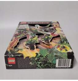 Lego Exo-Force 8114 Chameleon Hunter mech