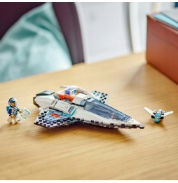 LEGO City 60430 Interstellar Spaceship