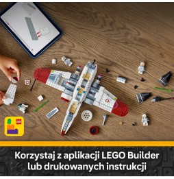 LEGO Star Wars Myśliwiec ARC-170 75402