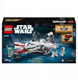 LEGO Star Wars ARC-170 Starfighter 75402