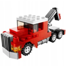 LEGO Creator 20008 - Tow Truck Set