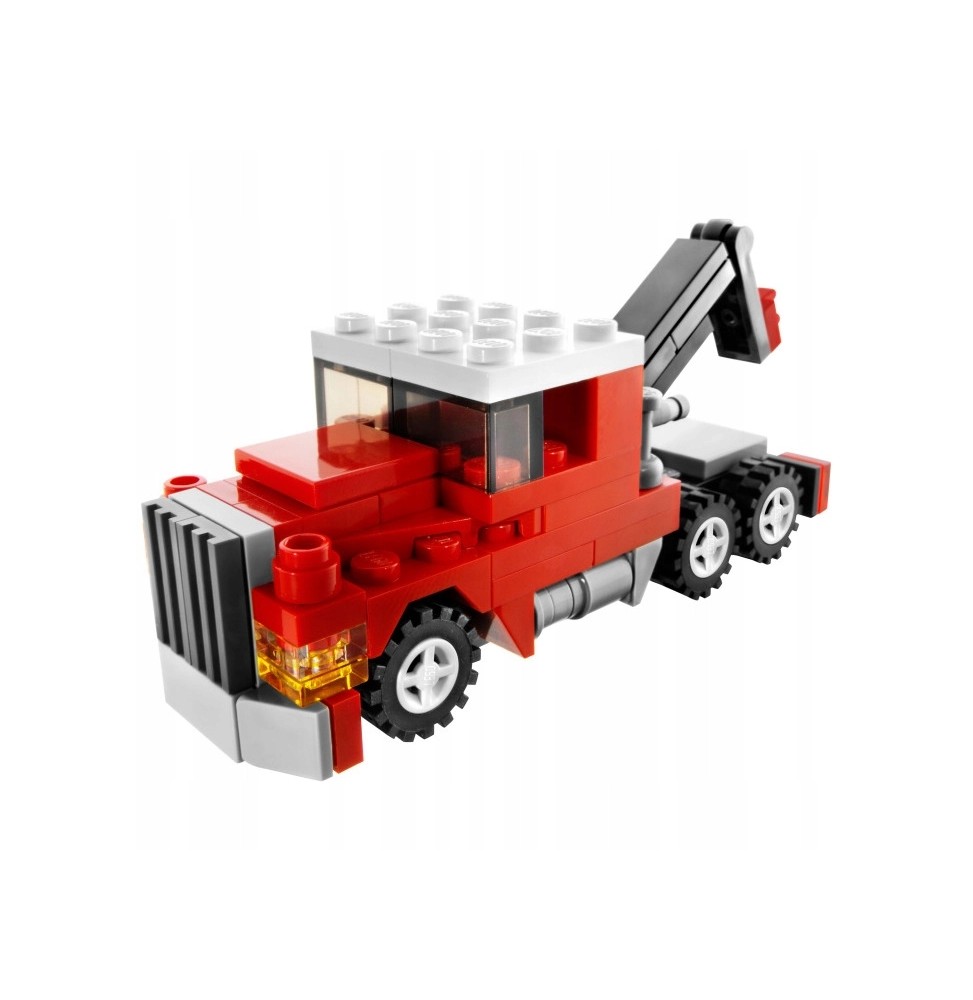 LEGO Creator 20008 - Tow Truck Set