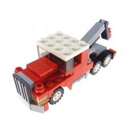 LEGO Creator 20008 - Tow Truck Set