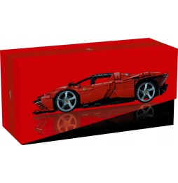 LEGO Technic Ferrari Daytona SP3 42143