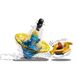 LEGO Ninjago 70690 - Szkolenie wojownika Jaya