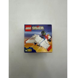 Lego 2884 Town Microlight New MISB