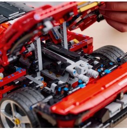 LEGO Technic Ferrari Daytona SP3 42143