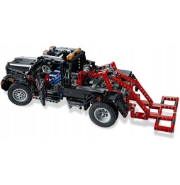 LEGO Technic 9395 Camion cu Remorcă - 954 elemente