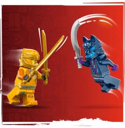 LEGO Ninjago Arina Battle Mech 71804