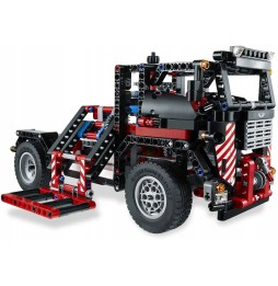 LEGO Technic 9395 Camion cu Remorcă - 954 elemente