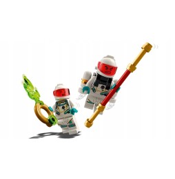 LEGO Monkie Kid Galactic Explorer 80035